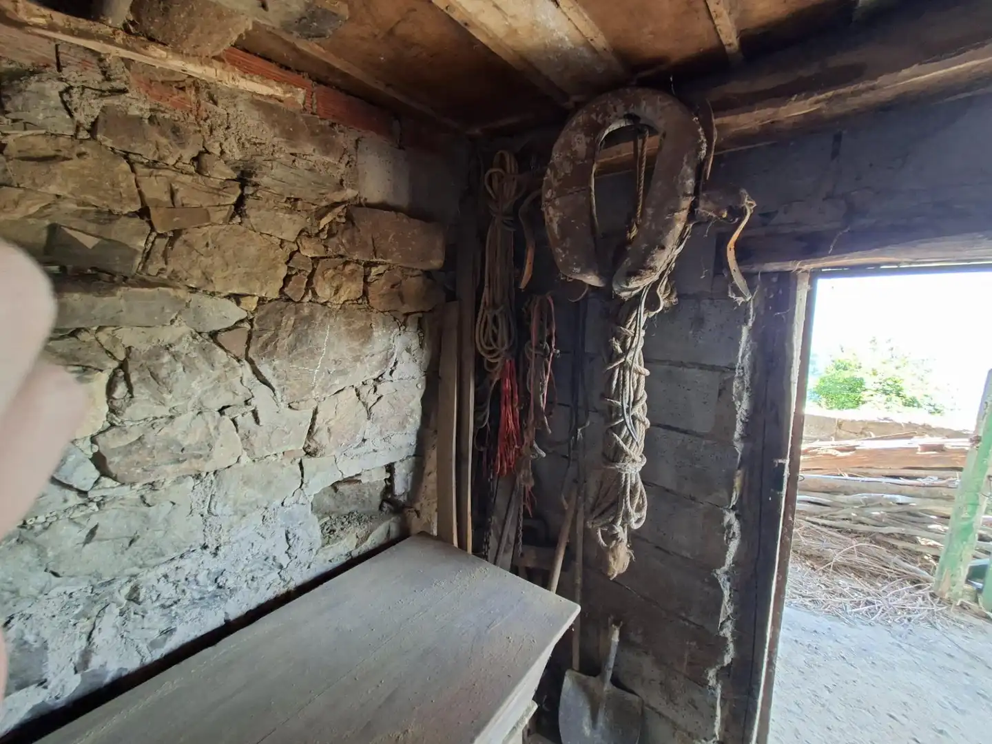 Casa o xalet en venda en Quirós