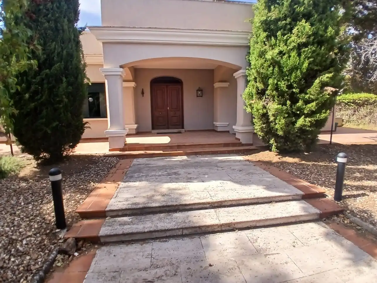 Casa o xalet en venda en Valdepeñas amb Aire condicionat, Calefacció i Traster