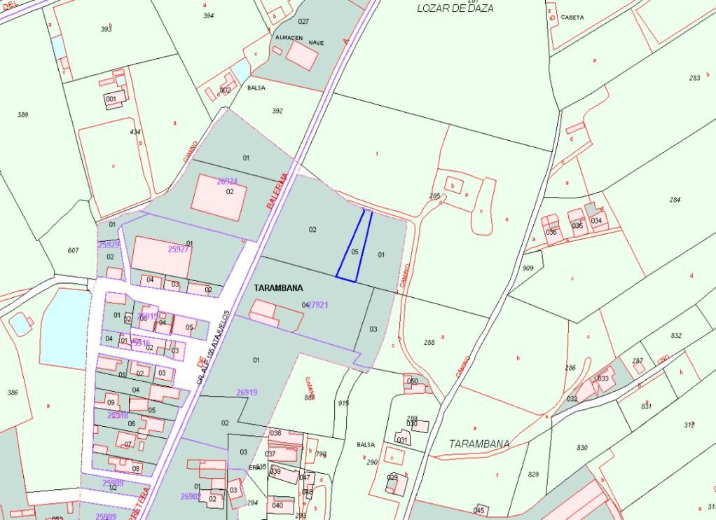Terreno en venta en El Ejido