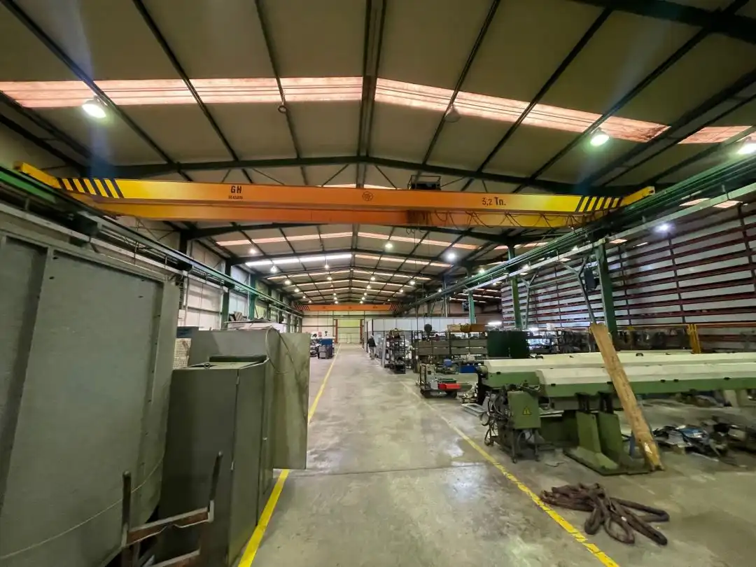 Industrial building for sale in Itziar Bidea 38, imagen 50