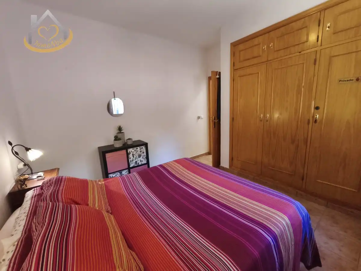 Schlafzimmer von Grundstücke zum Verkauf in Isla Cristina