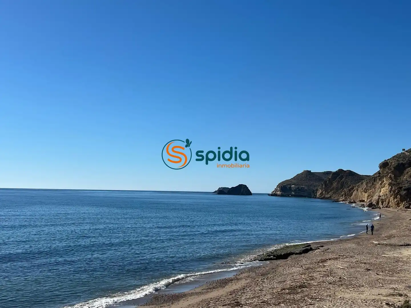 Casa rustica con giardino in vendita a San Juan de los Terreros, imagen 39