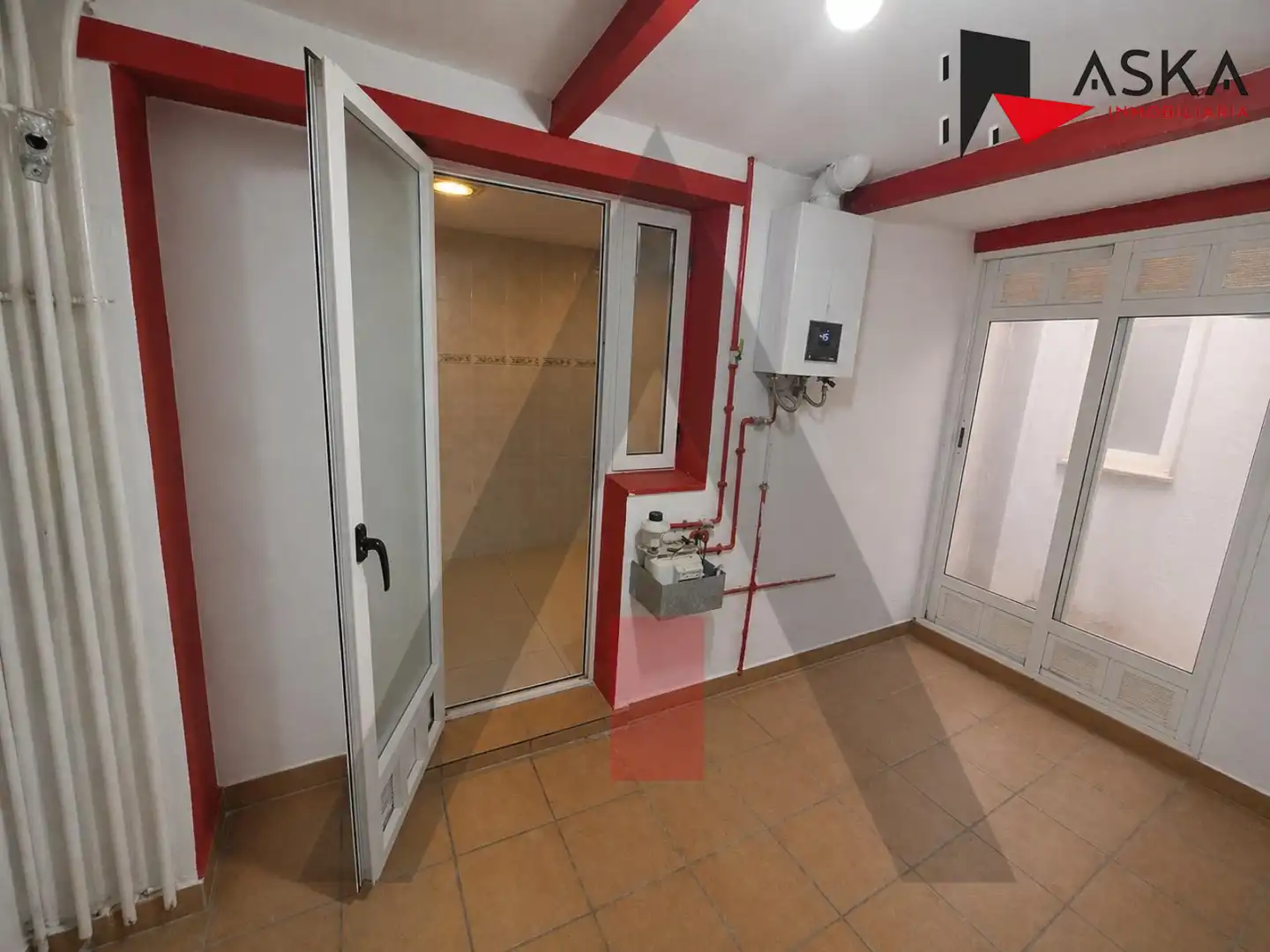 Flat for sale in Paiporta  with Terrace and Balcony