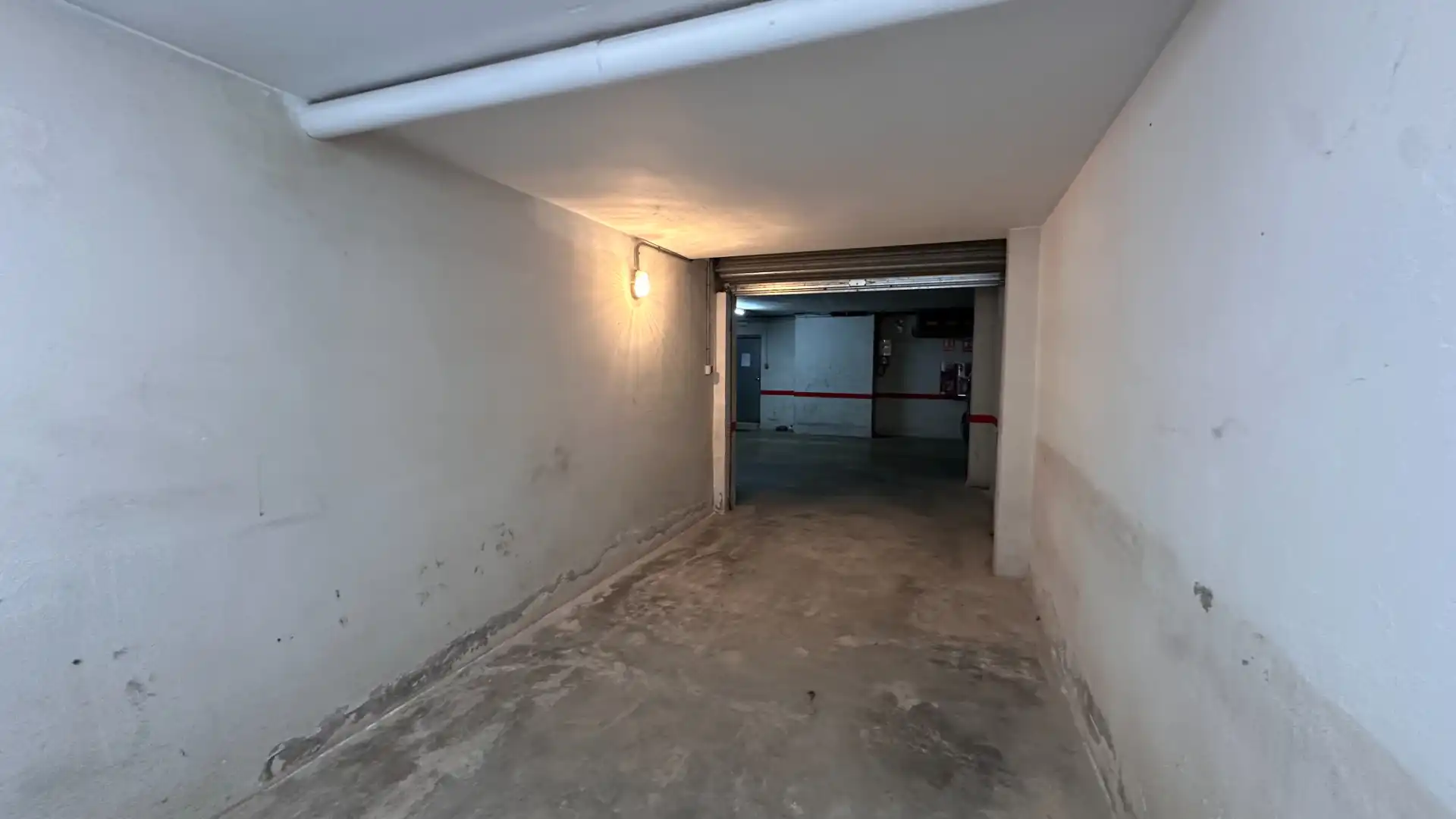 Einzelparkplatz zum Verkauf in Carrer Verge de la Guia, imagen 11