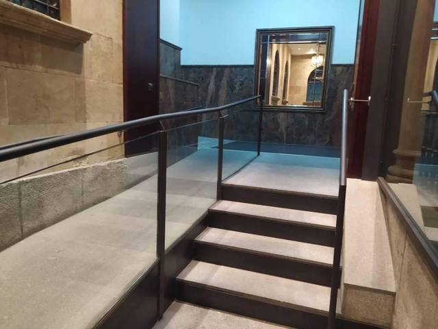 Piso en Alquiler en Barrio del Centro