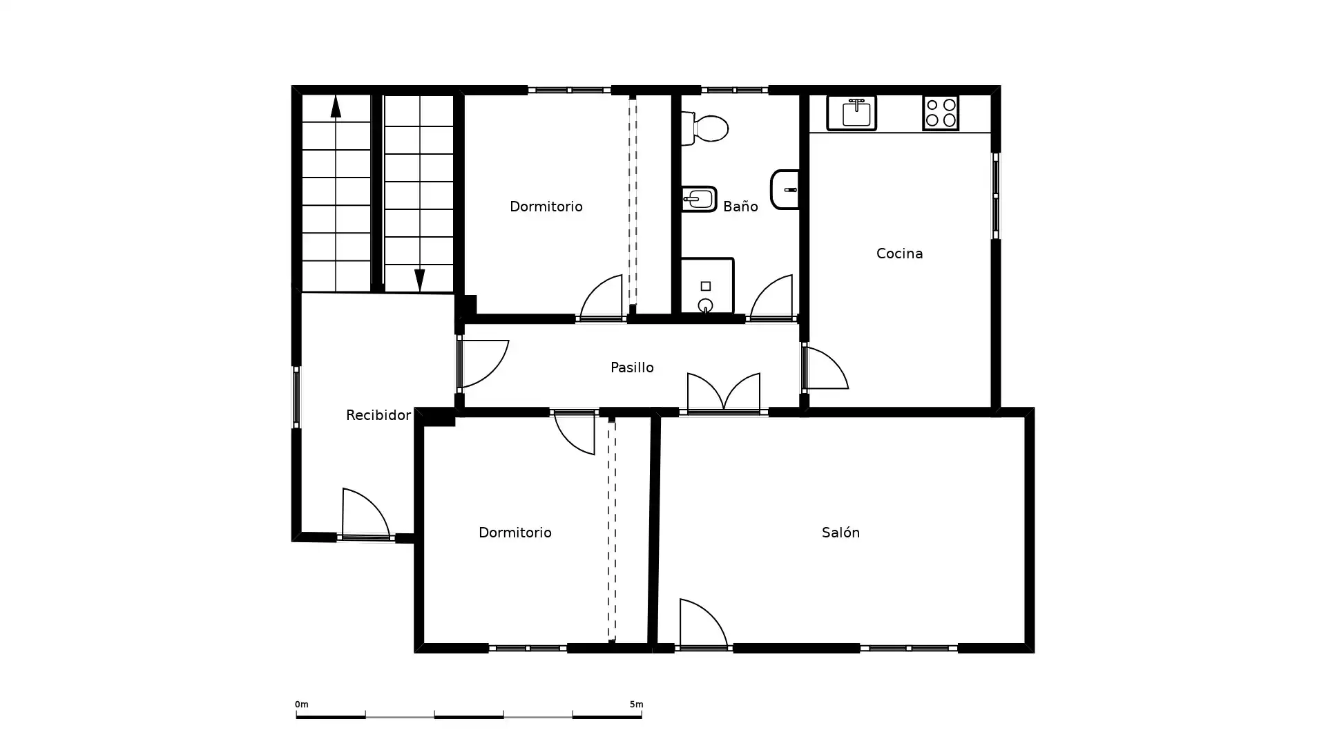 Casa in vendita a San Francisco, imagen 33