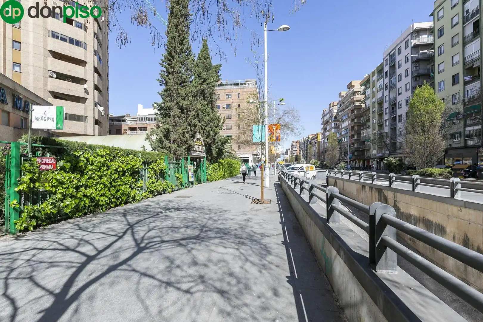 Apartament amb ascensor en venda a Calle del Escultor Antonio Martínez Olalla, imagen 19