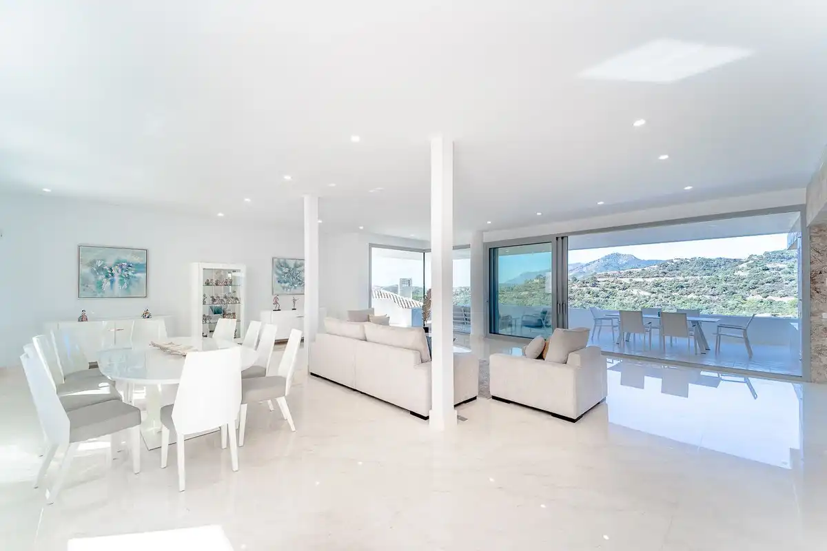 Villa con piscina in vendita a Los Arqueros  - Puerto del Almendro, imagen 56