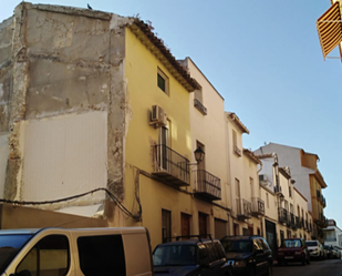 Exterior view of Flat for sale in Mancha Real