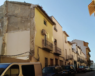 Vista exterior de Pis en venda en Mancha Real