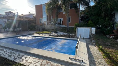Photo 4 of Houses for sale in Viña Málaga, Vélez-Málaga