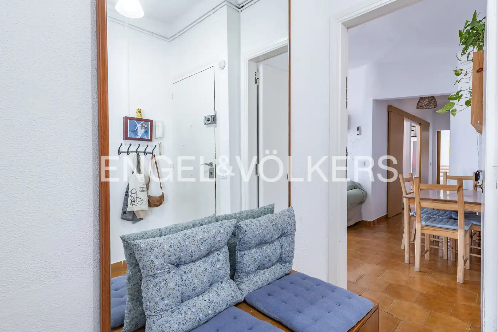 Piso en venta en Malgrat de Mar con Calefacción y Balcón