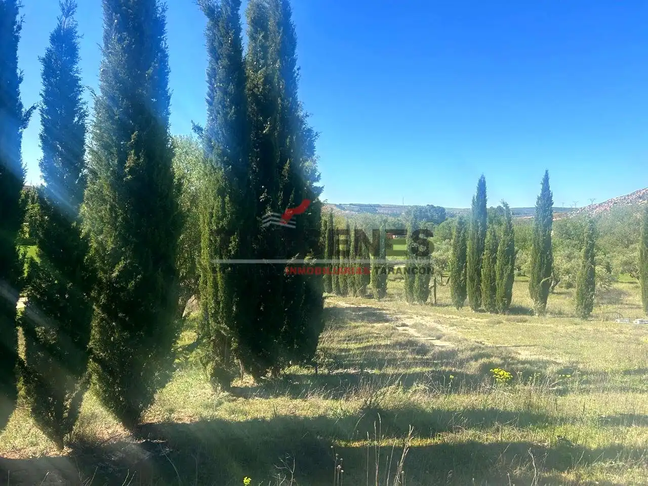 Residential for sale in Barajas de Melo