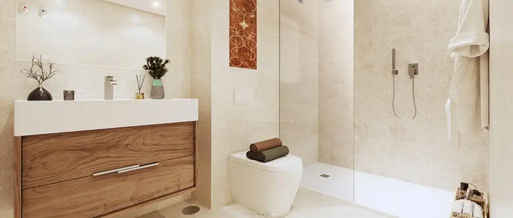 Apartment with pool for sale in Benahavís pueblo, imagen 4
