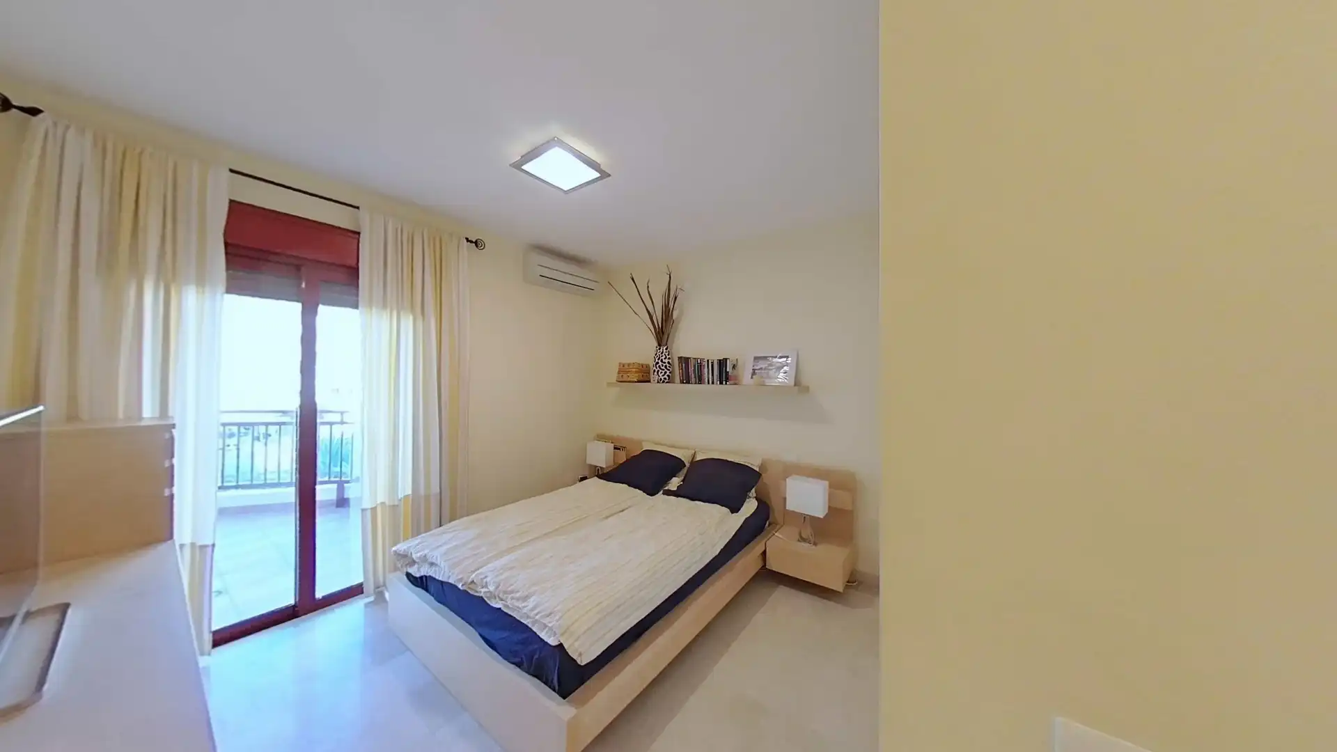 Apartament amb piscina en venda a los falcones 10, imagen 9