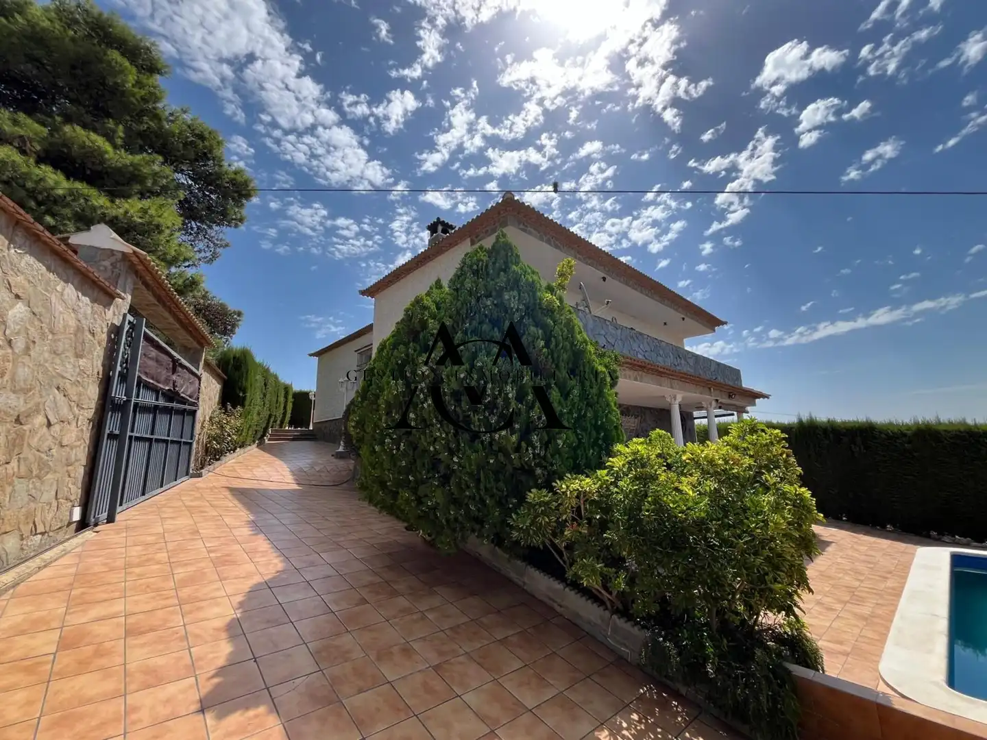 Detached house for sale in Las Vegas - Campoaras, imagen 9