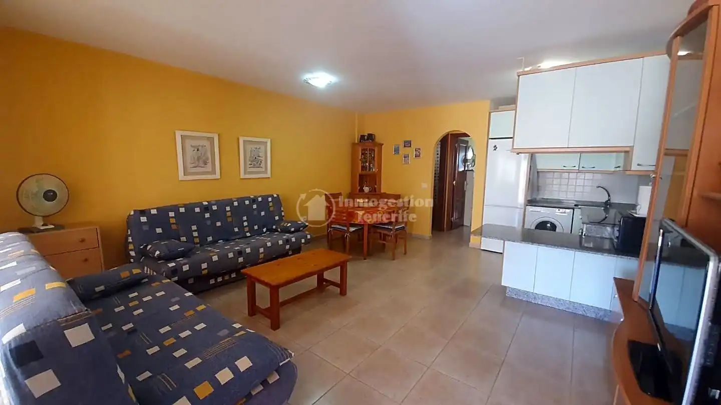 Apartament amb piscina de lloguer a Minerva, imagen 3