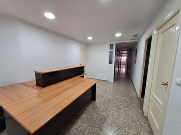 Oficina en venta en Elche ciudad