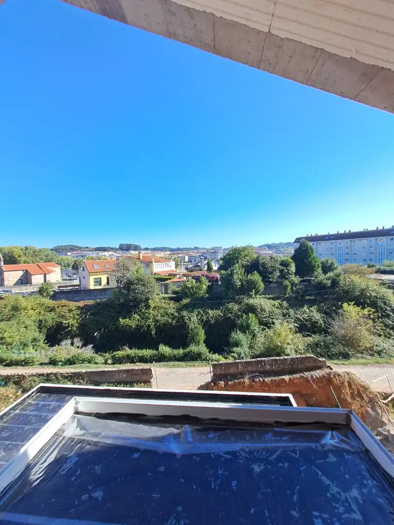 Villa con giardino in vendita a Rúa Colina 6, imagen 8