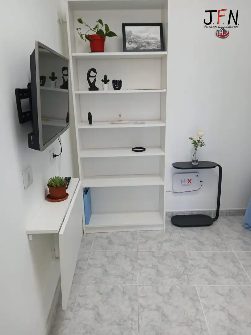 Apartament de lloguer a Antigua pueblo
