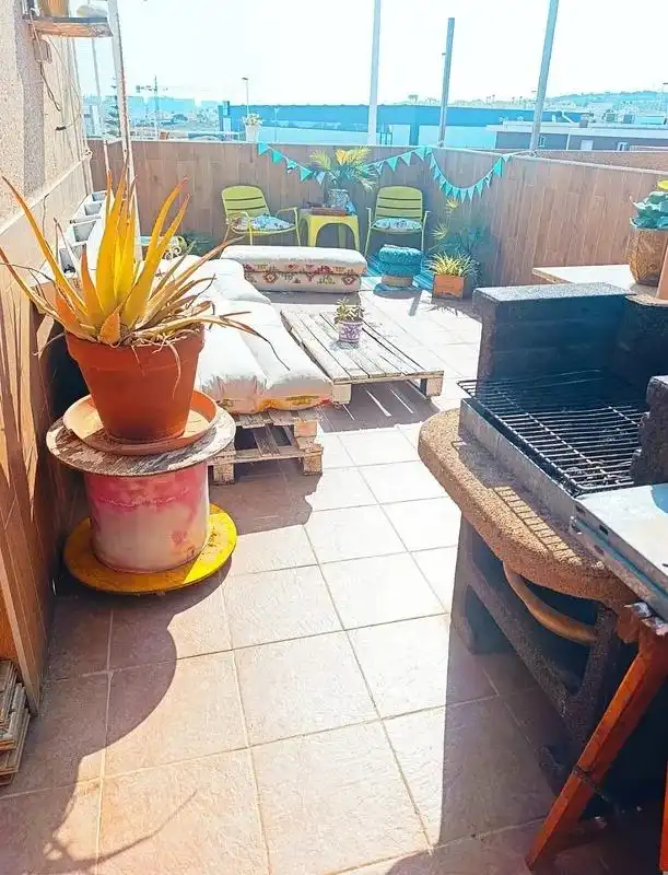 Bungalow con piscina en venta en Calle de Creta, imagen 32