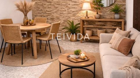 Photo 5 of Flat for sale in Distrito la Laguna, La Laguna, San Cristóbal de la Laguna