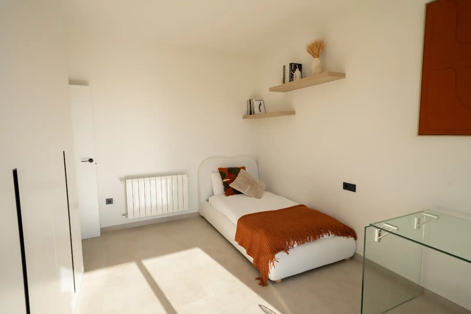 Ático en venta en Avinguda del País Valencià, 28, Muro de Alcoy