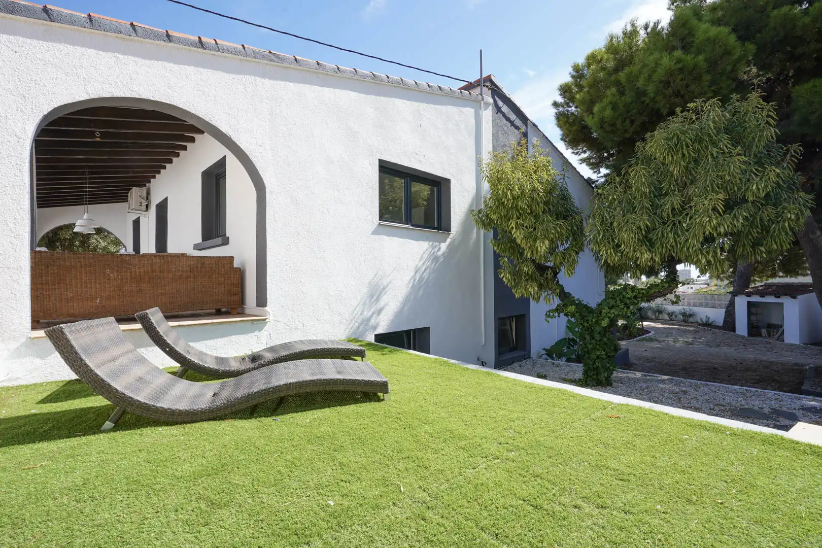 Maison avec terrasse à vendre à Canuta, imagen 43