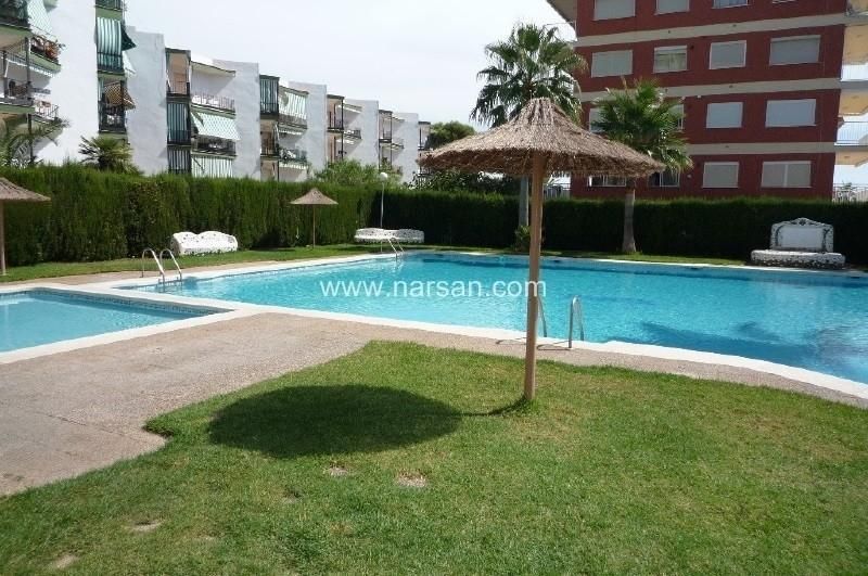 Apartment to rent in Els Terrers