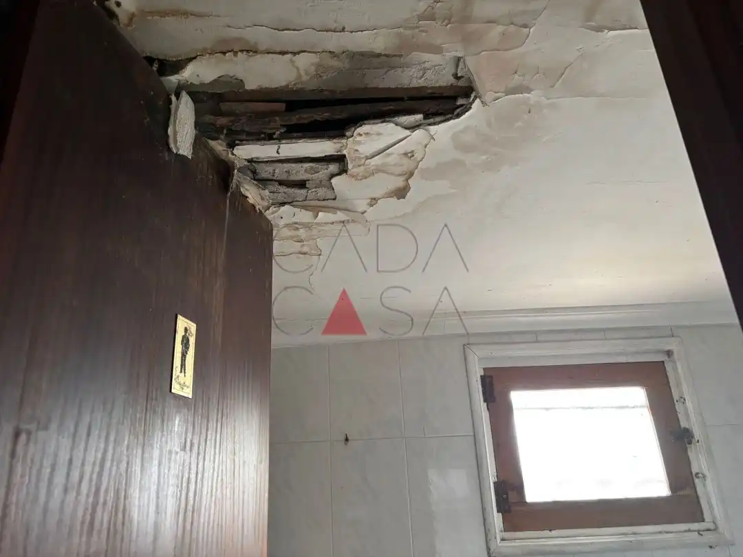 Casa o chalet en venta en Udías