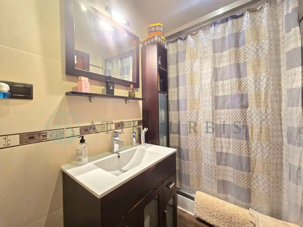 Flat with lift for sale in Centro ciudad, imagen 12