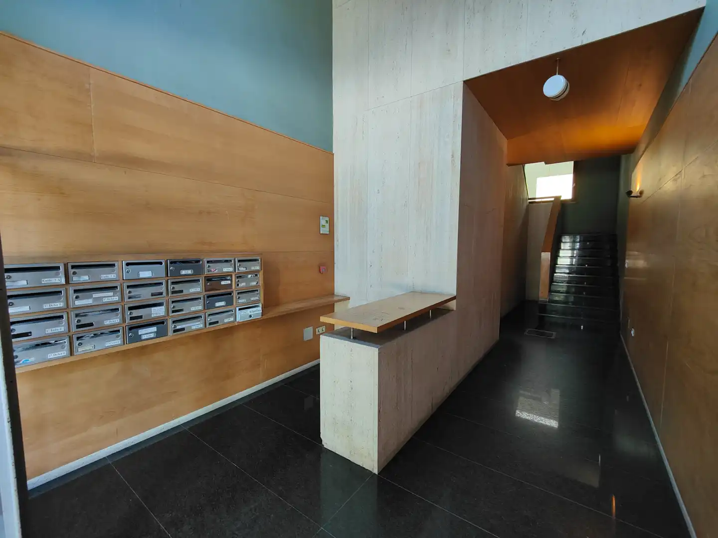 Büro mit Aufzug zur Miete in Bulevar Luciano Demetrio Herrero 2, imagen 2