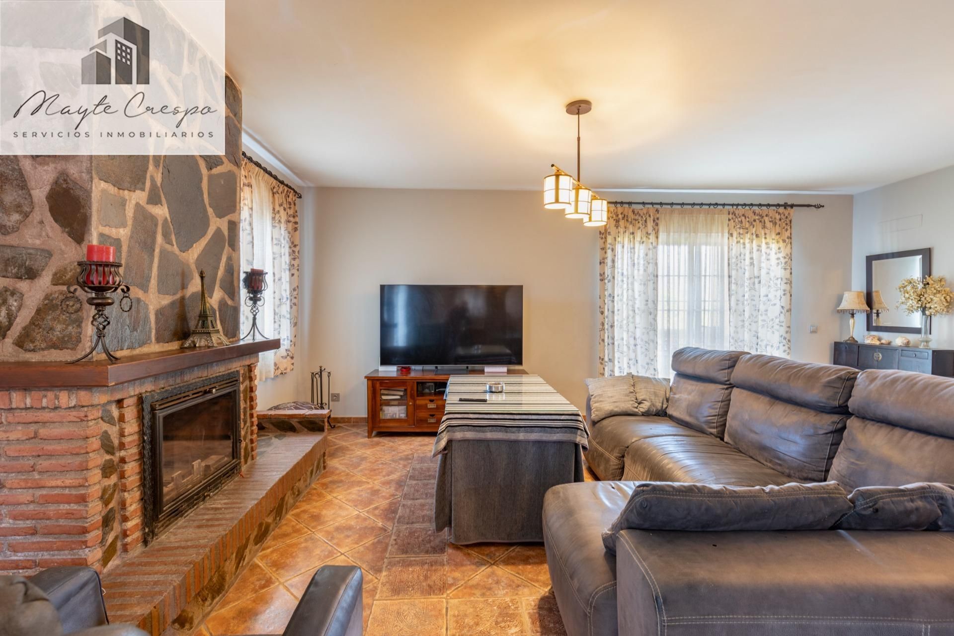 House or chalet for sale in Almuñecar Centro