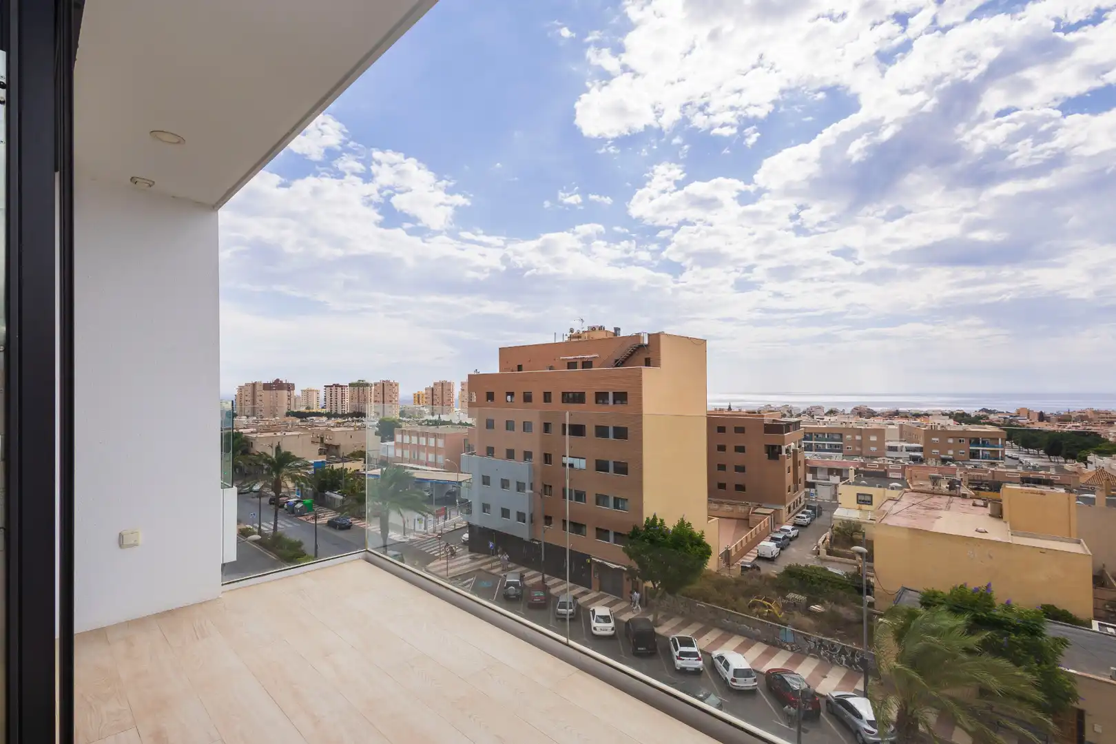 Appartement avec terrasse à vendre à Avenida de Carlos III, imagen 15