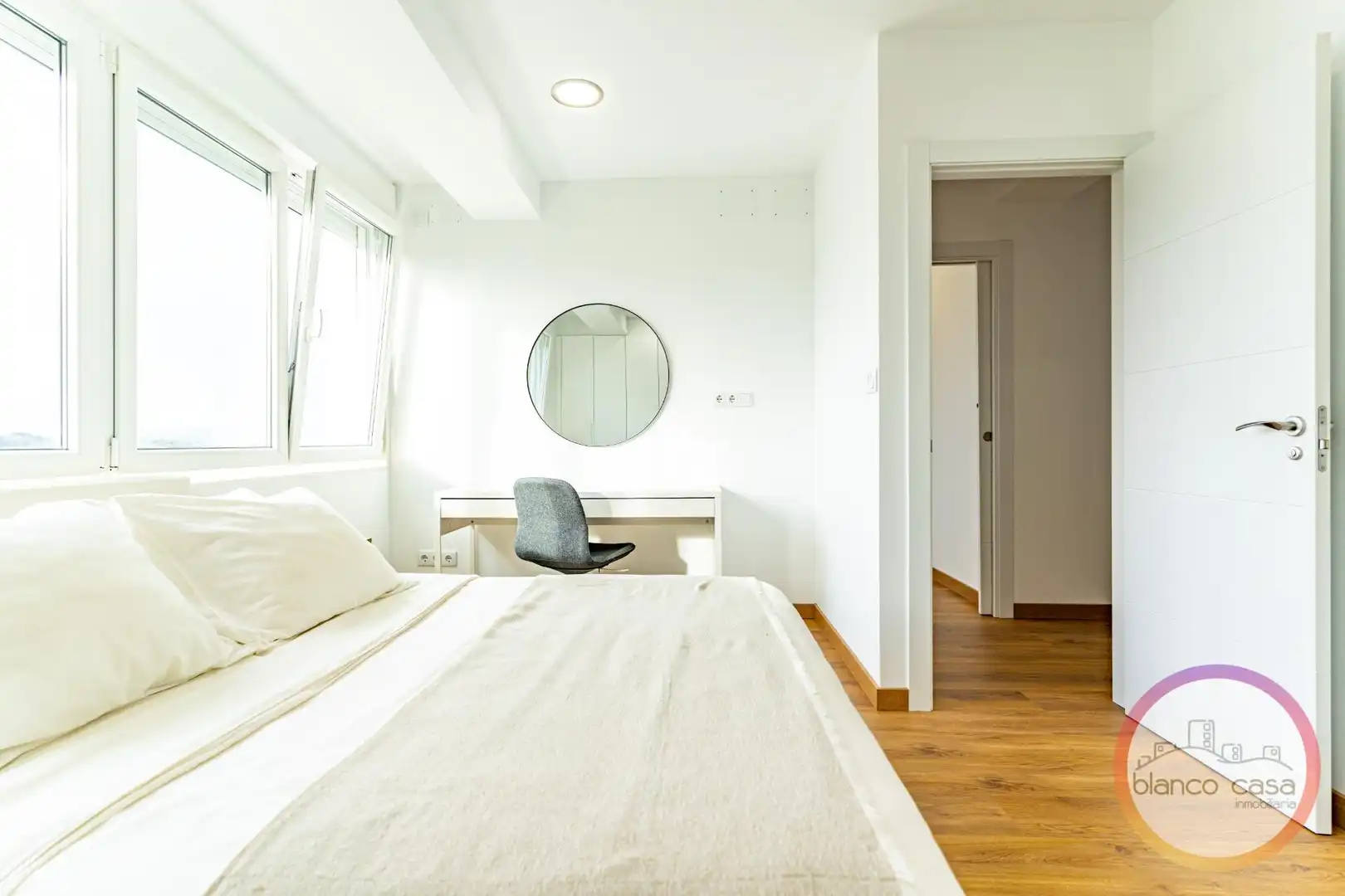 Penthouse with lift for sale in Carballo, imagen 36