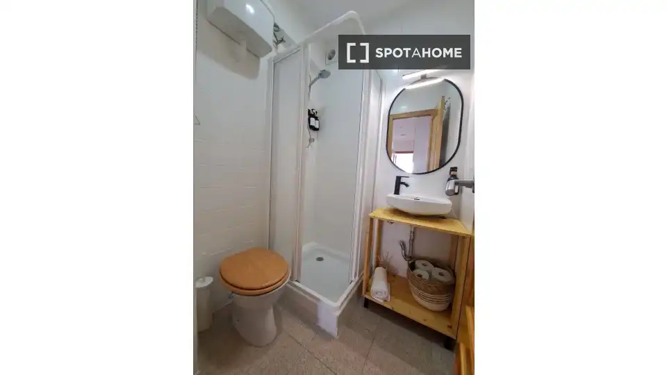 Habitación en Valdelagrana