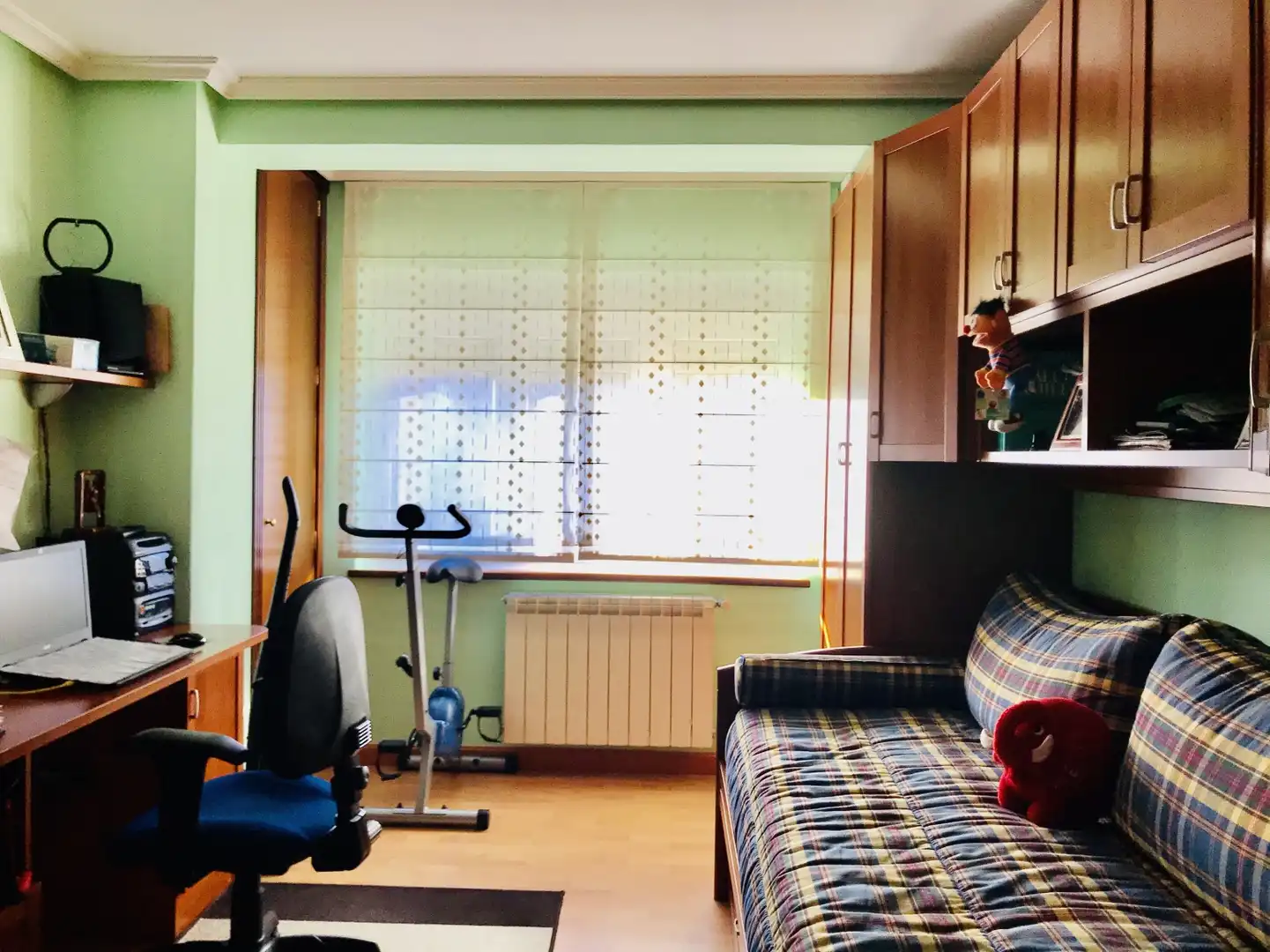 Piso en venta en Avilés - López Ocaña, Centro