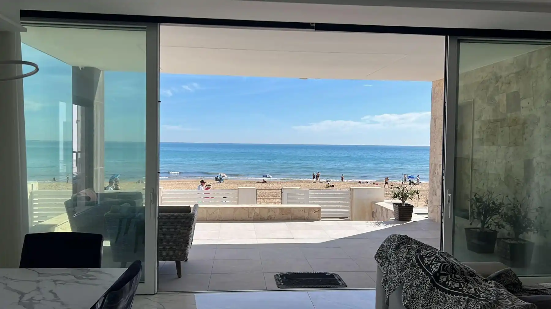 Villa à vendre à La Mata