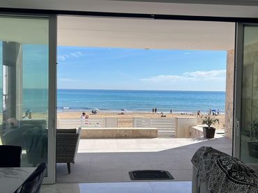 Villa zum Verkauf in La Mata