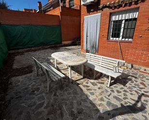 Terrassa de Casa o xalet en venda en Ciempozuelos amb Terrassa