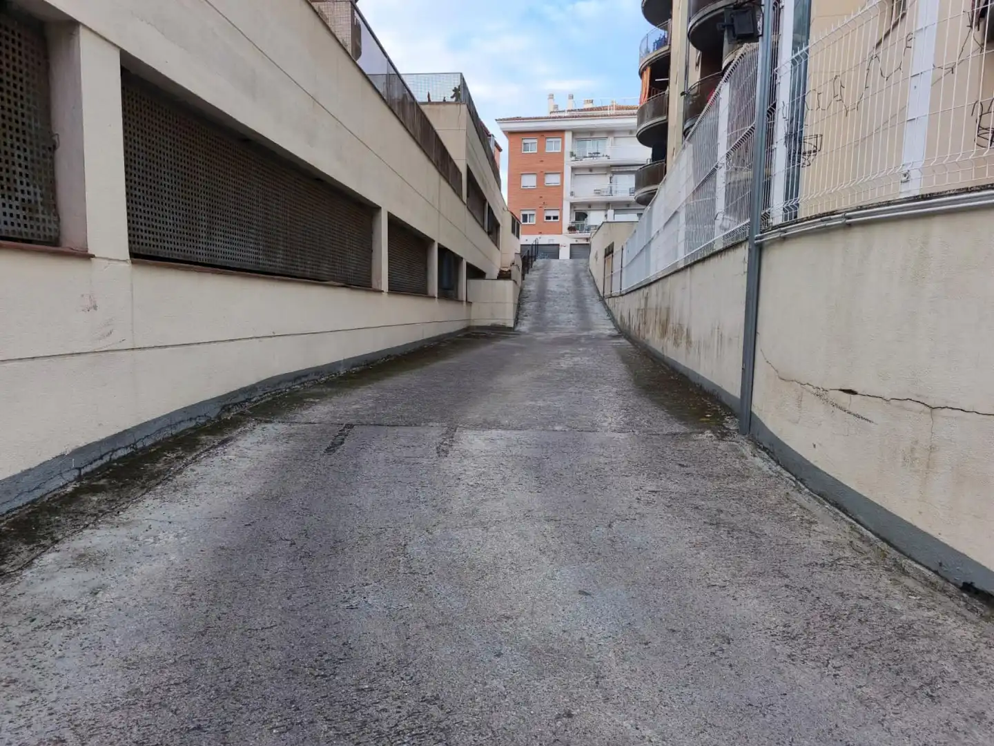 Einzelparkplatz zum Verkauf in de Costa de Carbonell, imagen 19