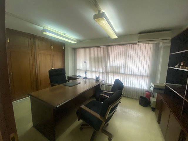 Office for sale in Ourense Capital   with Air Conditioner, Heating and Internet