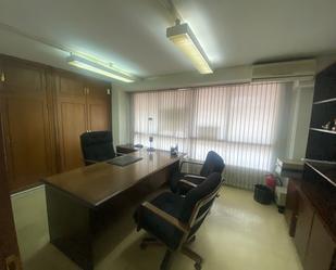 Office for sale in Ourense Capital   with Air Conditioner, Heating and Internet