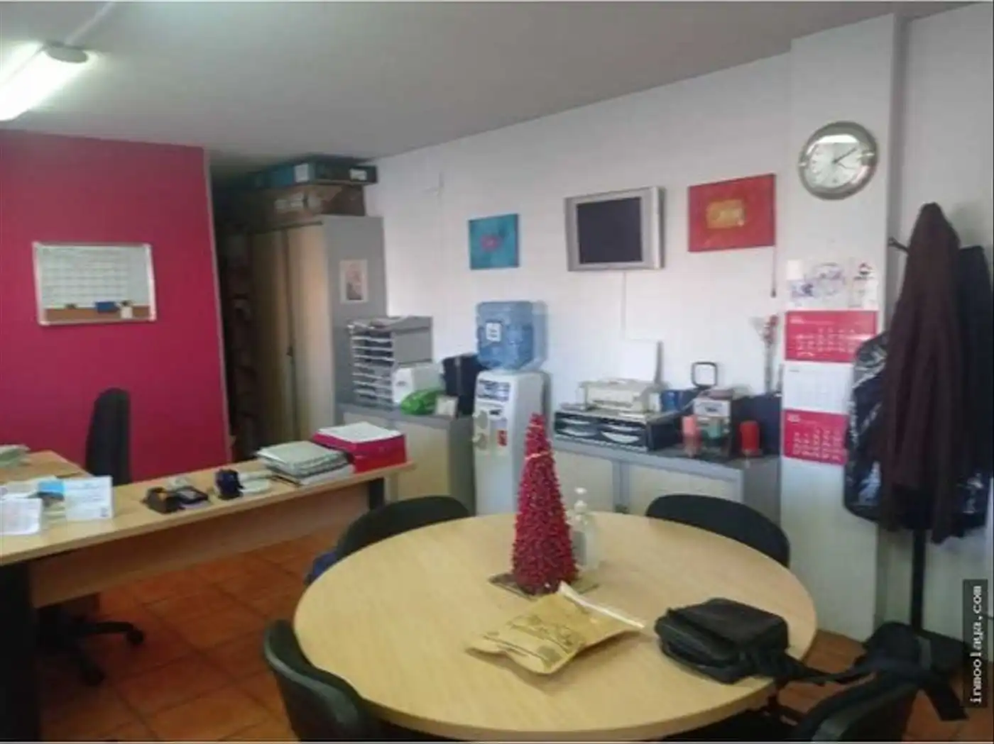 Local comercial en venta en Can Feu - Gràcia, imagen 23