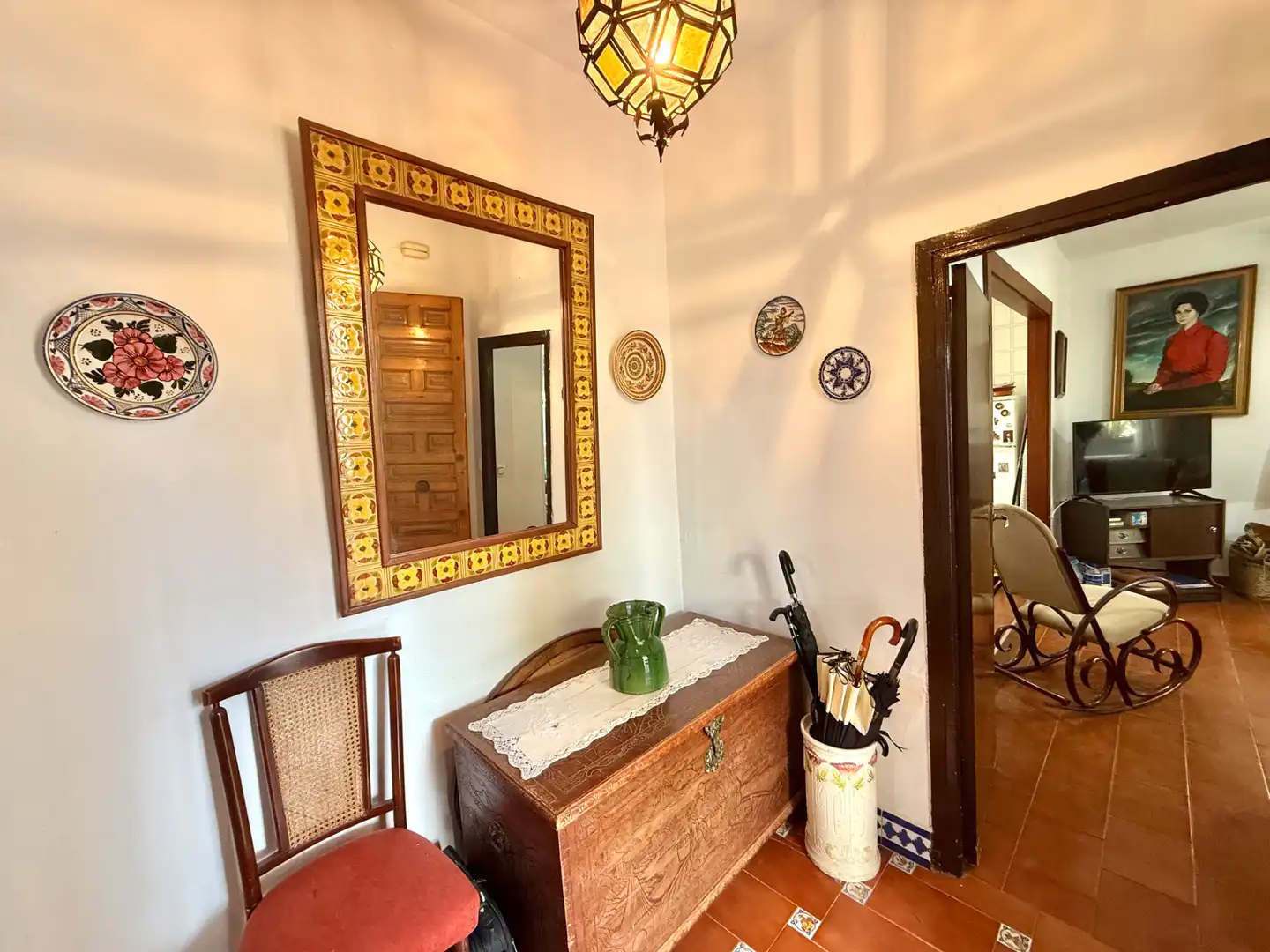 Casa o xalet en venda en Alcalá de Guadaira amb Aire condicionat, Calefacció i Jardí privat