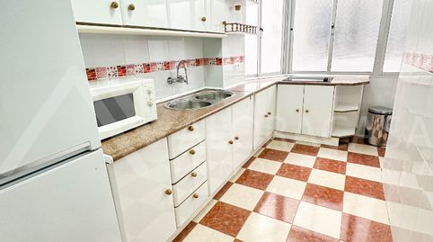 Photo 5 of Flat for rent in Parque Ayala - Jardín de la Abadía - Huelín, Málaga Capital