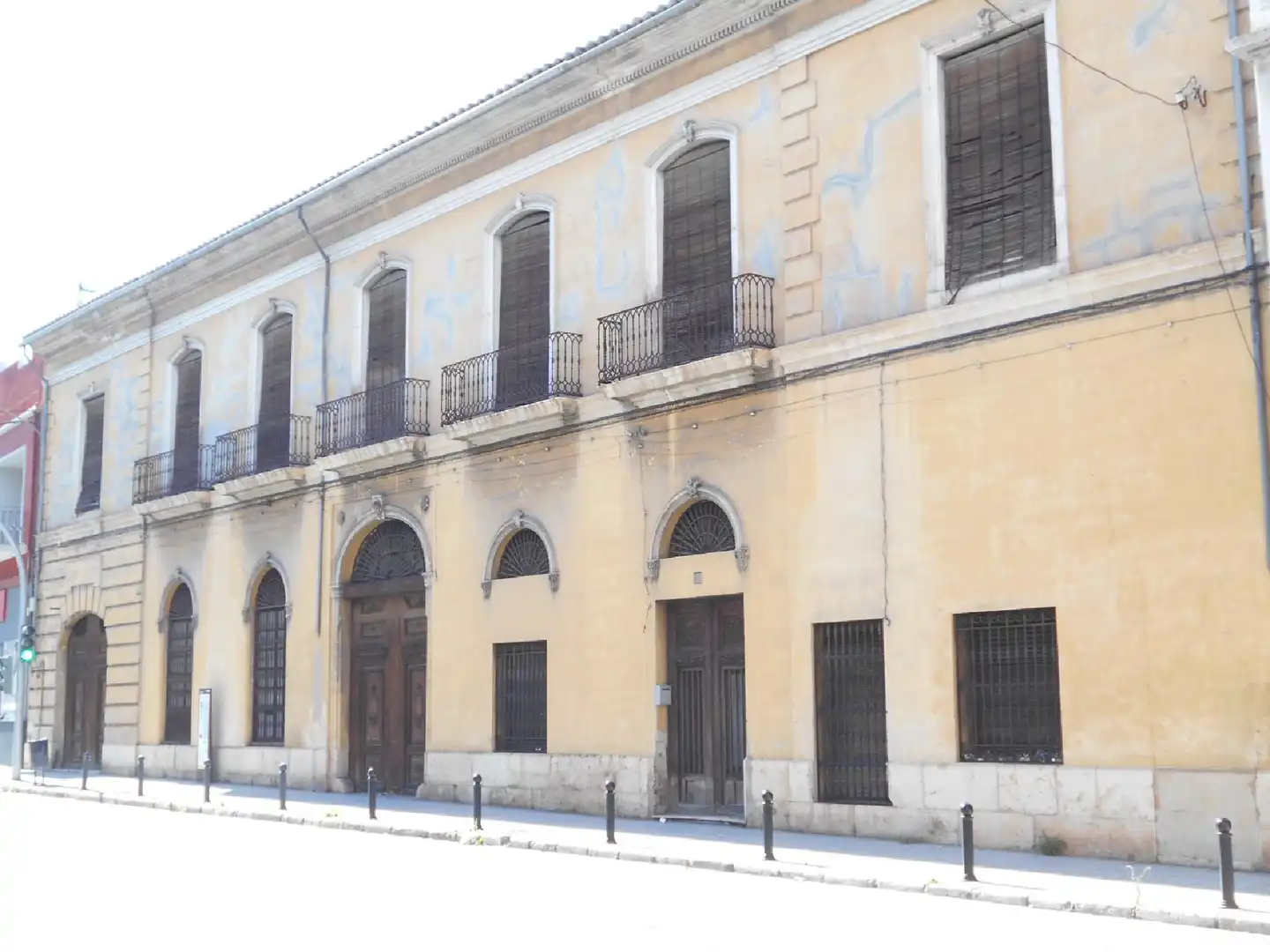 Terrenys i solars en venda a Oliva pueblo