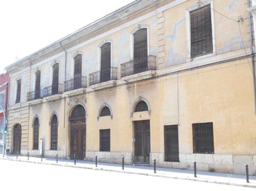 Grundstücke und Bauplätze zum Verkauf in Oliva pueblo