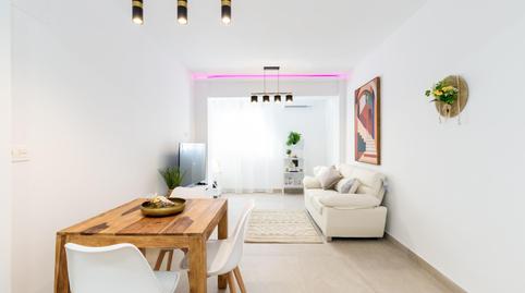 Foto 4 de Piso en venta en Barrio de Zaidín,  Granada Capital