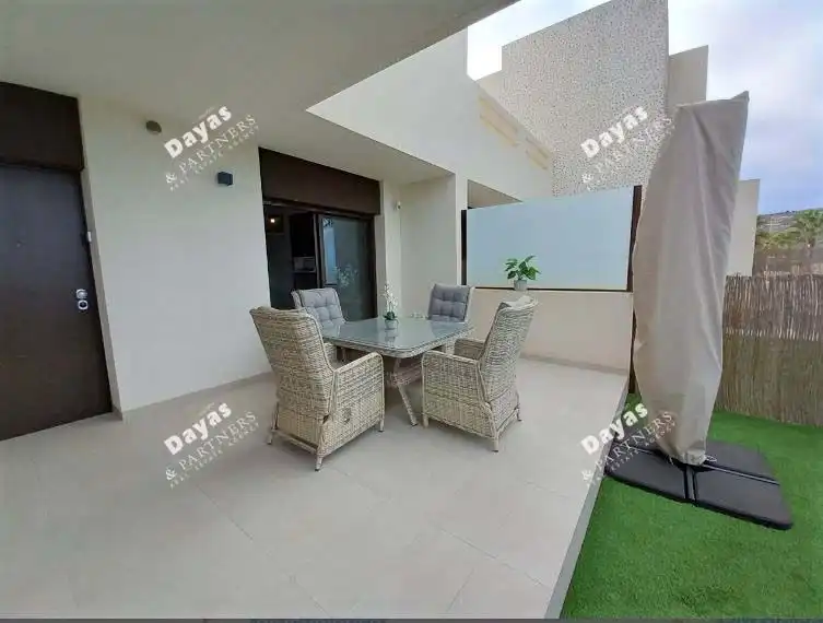 Bungalow con piscina in vendita a Algorfa, imagen 34